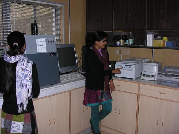 Uttarakhand University of Horticulture & Forestry Pauri Extra Curriculars photo 3